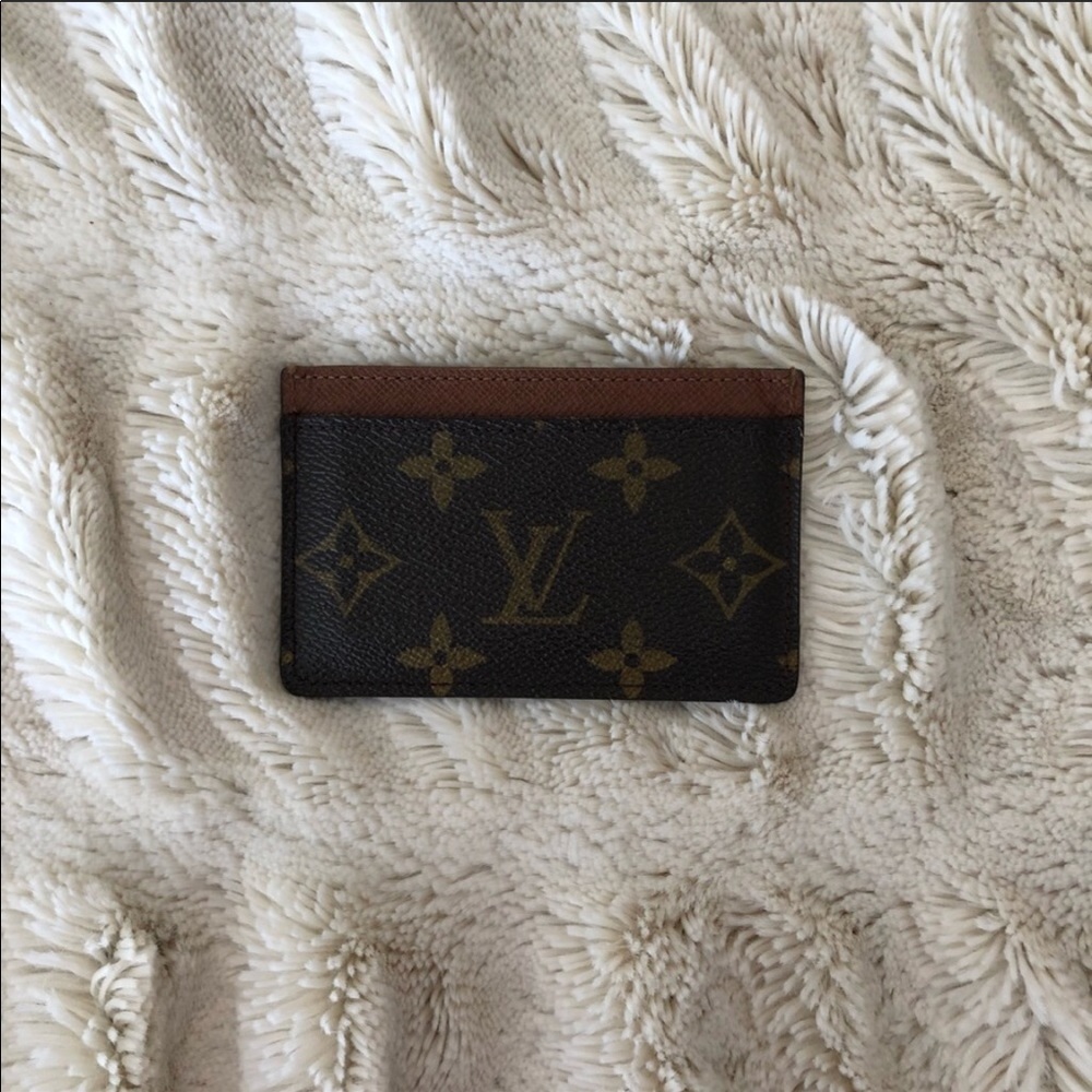 Louis Vuitton Card Holder
